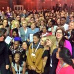 W20 Germany 2017 group photo