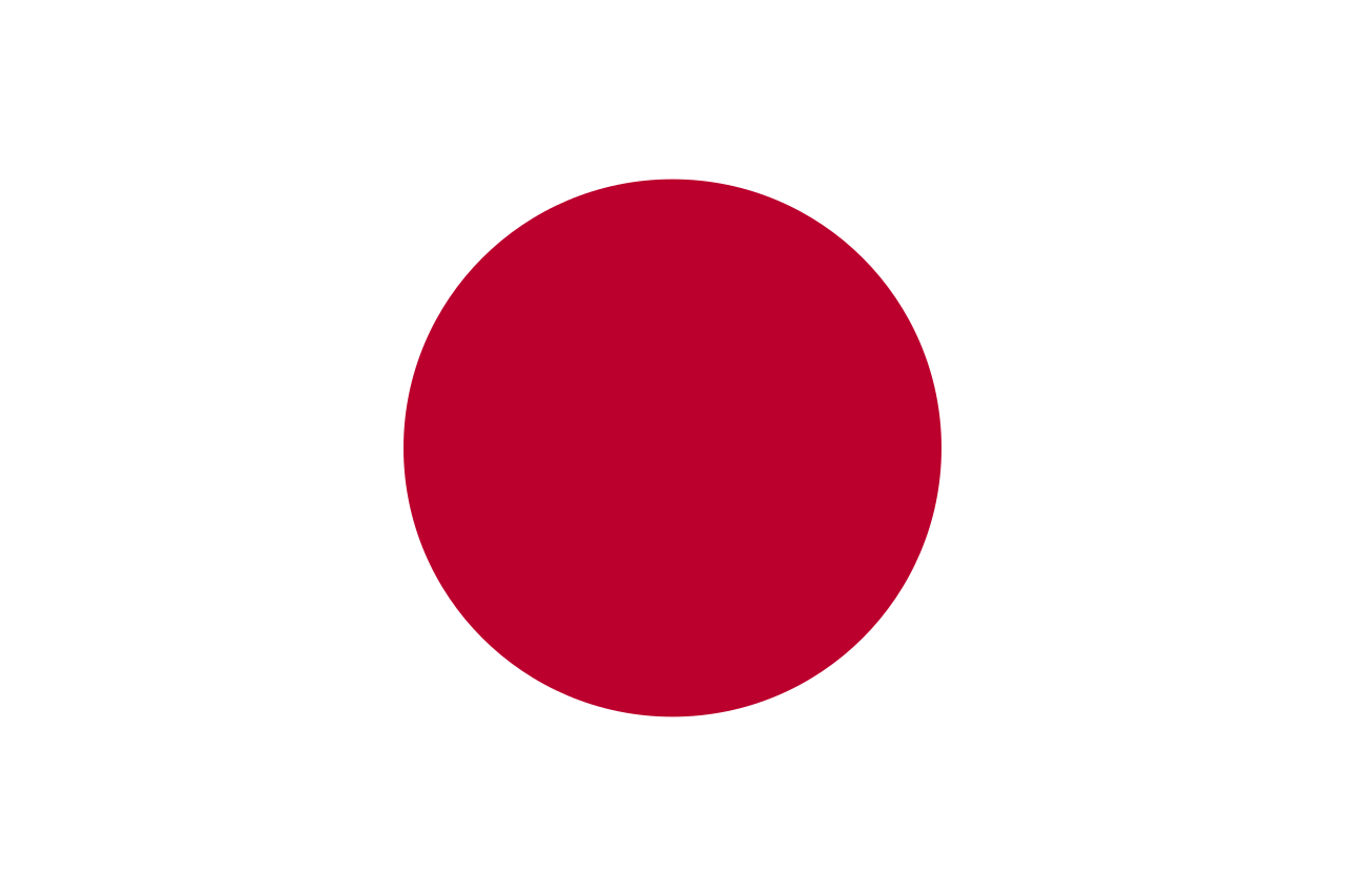 Japanese Flag