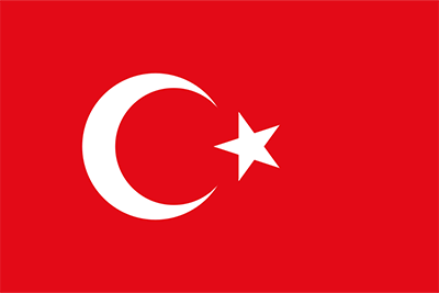 Turkish Flag